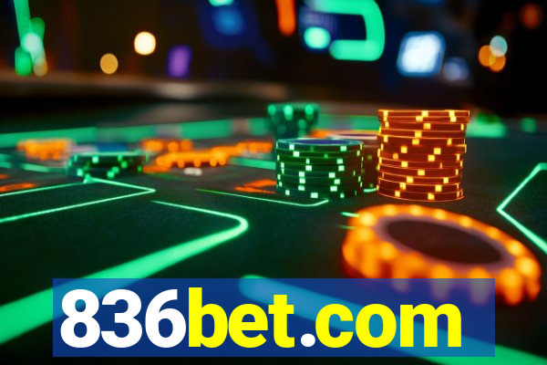 836bet.com