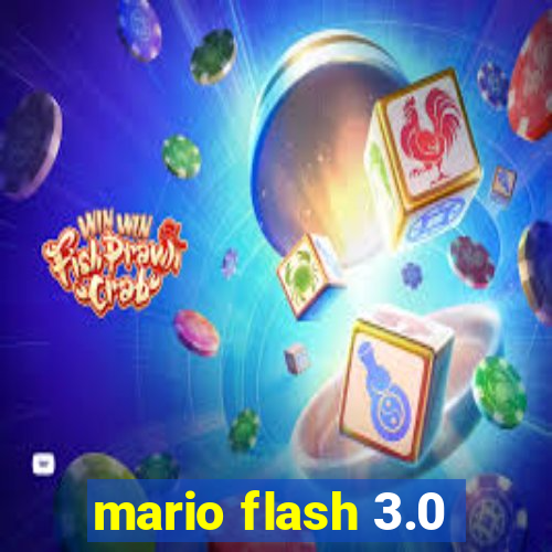 mario flash 3.0