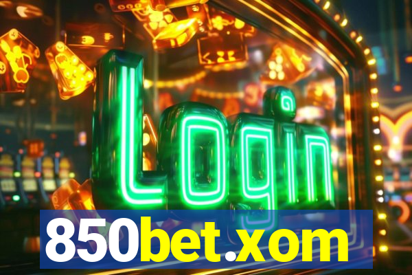 850bet.xom