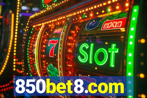 850bet8.com