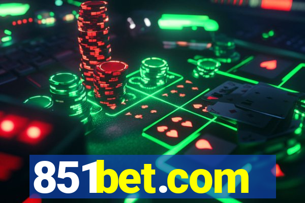 851bet.com