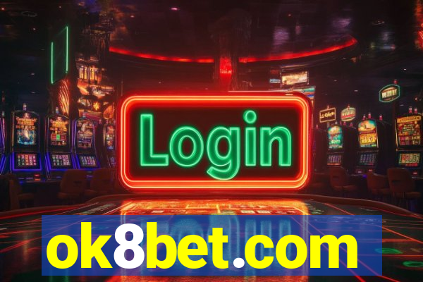 ok8bet.com