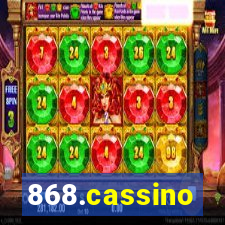 868.cassino