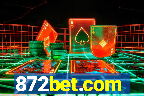 872bet.com