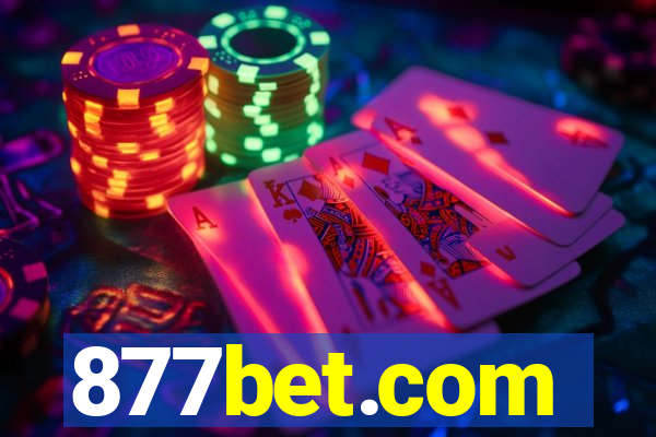 877bet.com