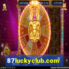 87luckyclub.com