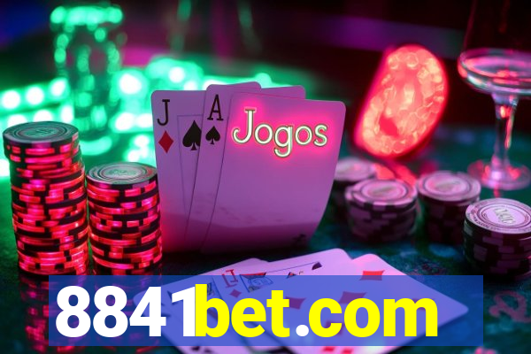 8841bet.com