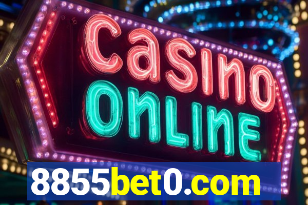 8855bet0.com