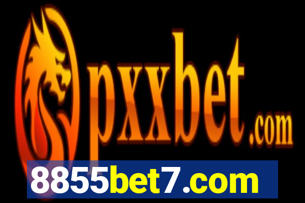 8855bet7.com