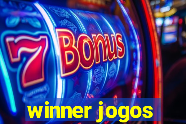 winner jogos