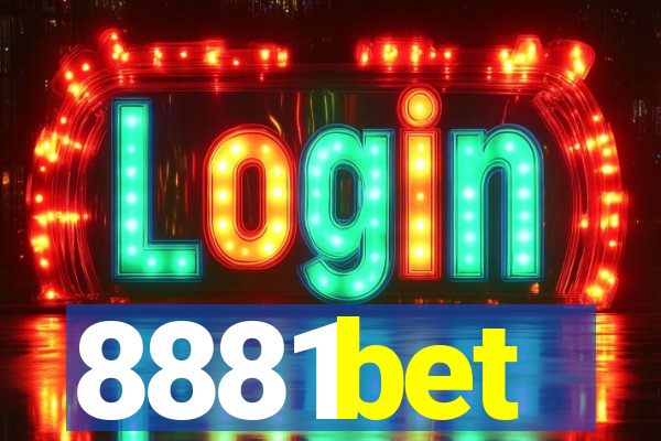 8881bet