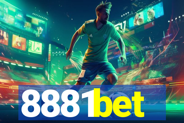 8881bet