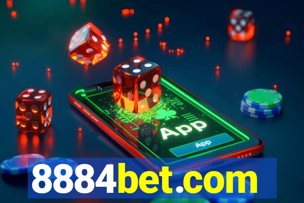 8884bet.com