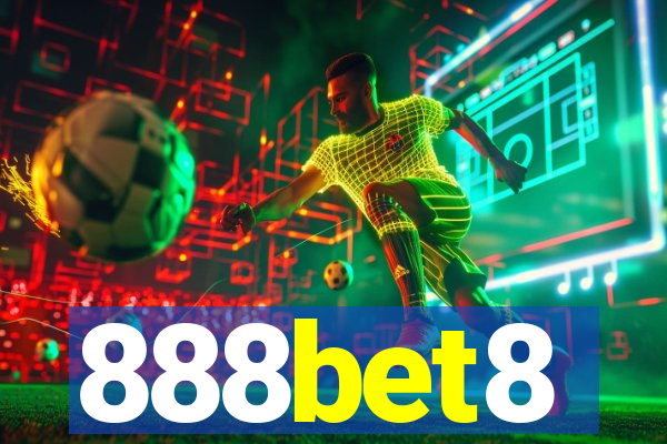 888bet8