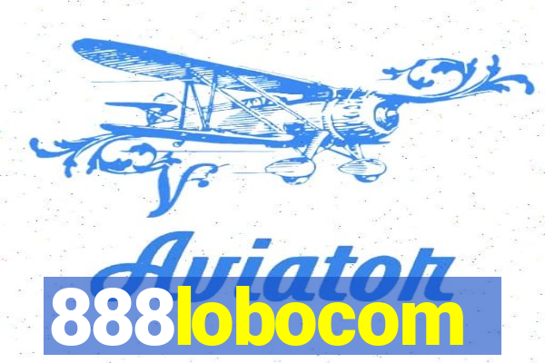 888lobocom