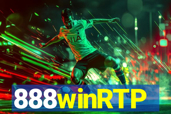 888winRTP