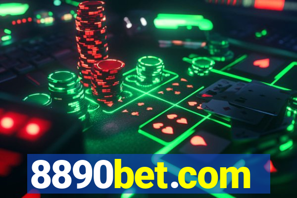 8890bet.com