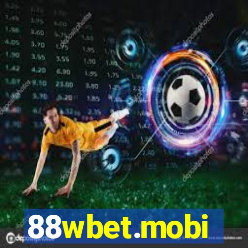 88wbet.mobi