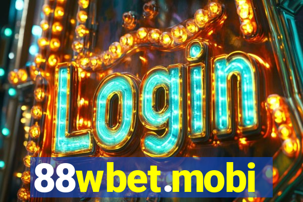 88wbet.mobi