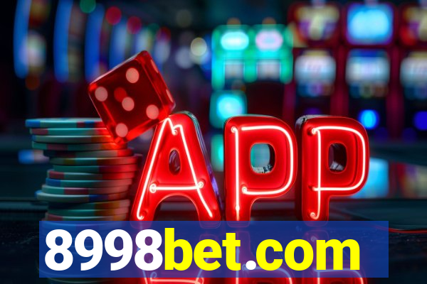 8998bet.com