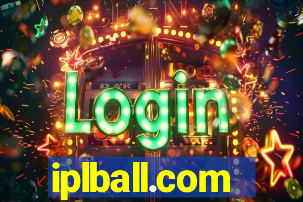 iplball.com