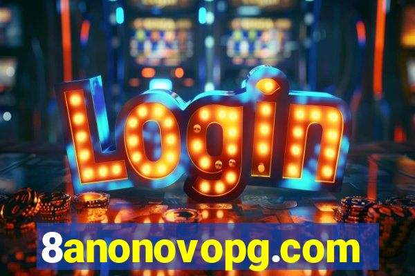 8anonovopg.com