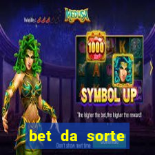 bet da sorte codigo promocional