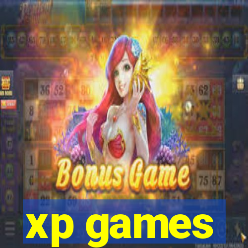 xp games