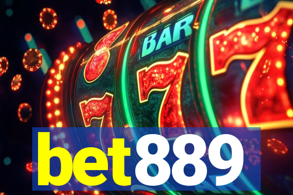 bet889