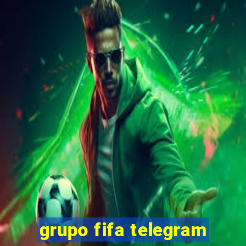 grupo fifa telegram