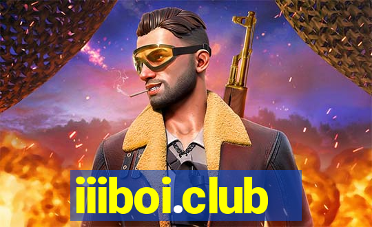 iiiboi.club