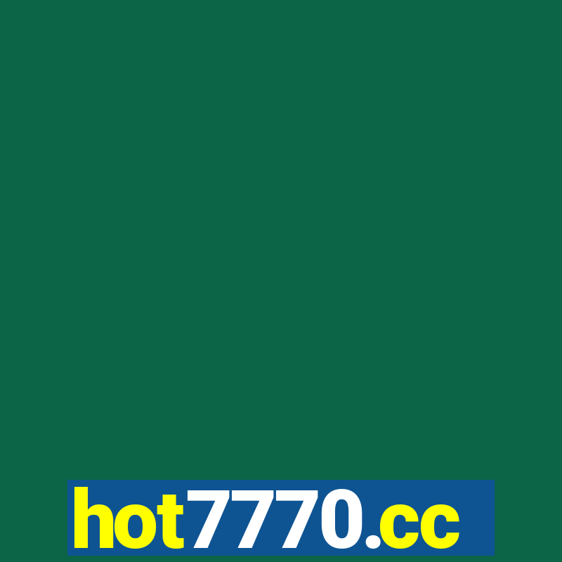 hot7770.cc