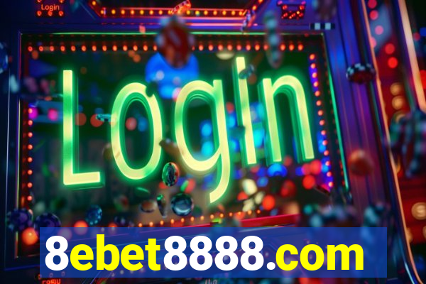 8ebet8888.com