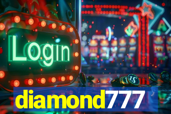 diamond777