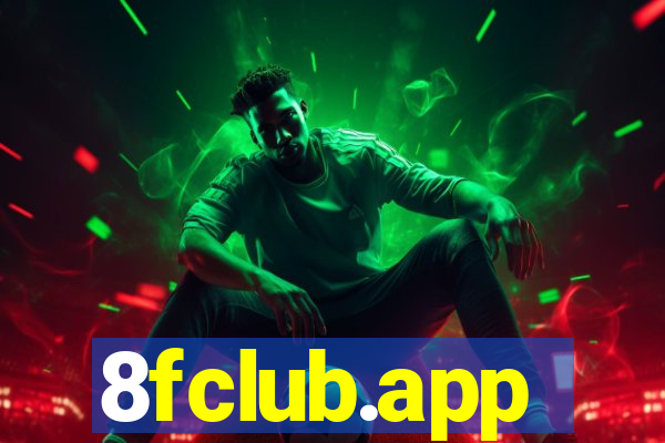 8fclub.app