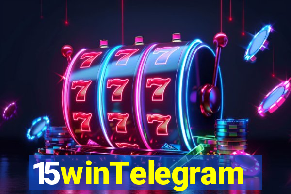 15winTelegram