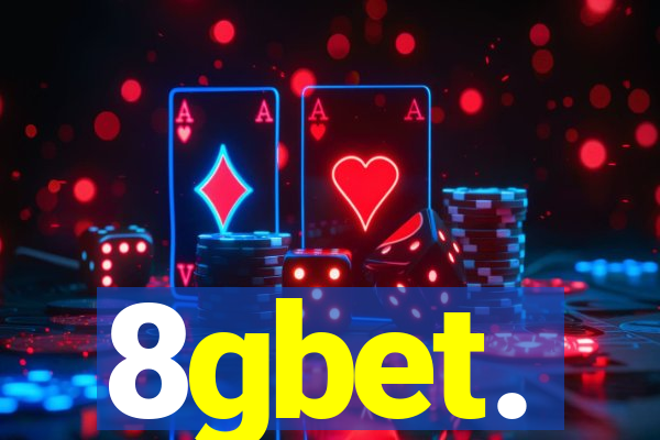 8gbet.