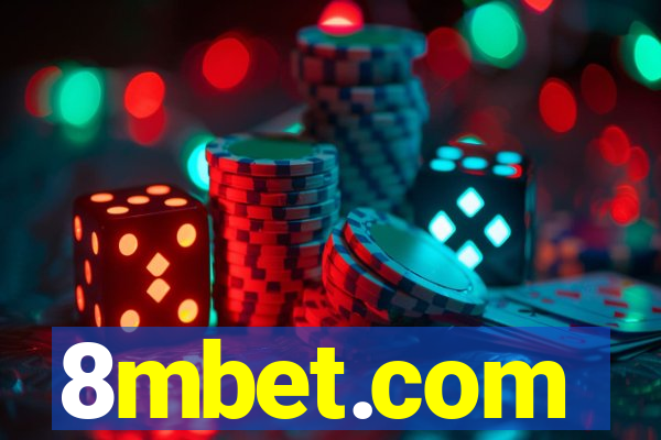 8mbet.com