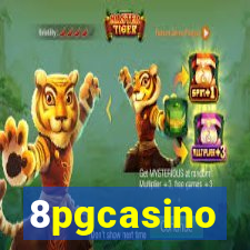 8pgcasino