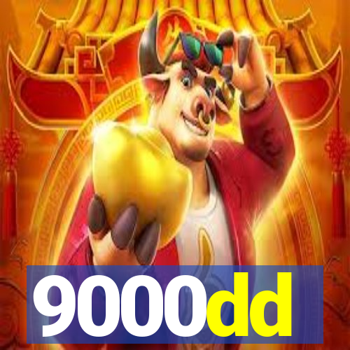 9000dd