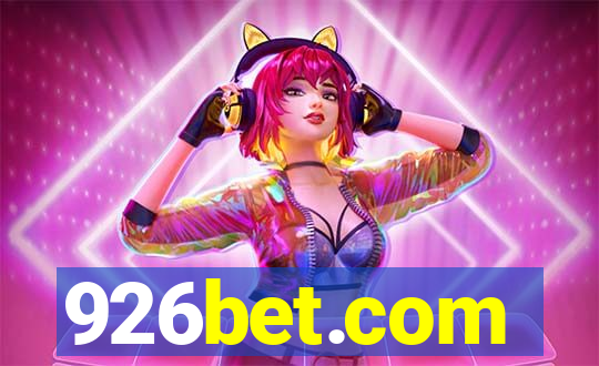 926bet.com