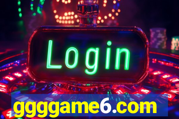 ggggame6.com