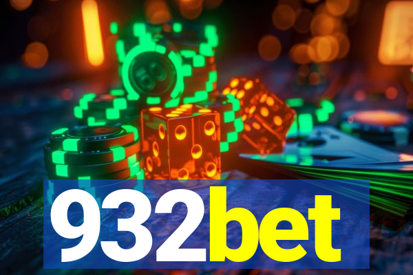 932bet