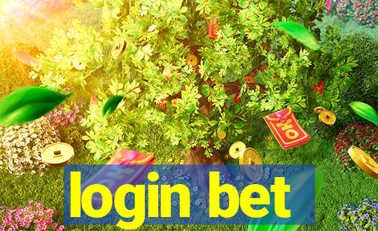 login bet