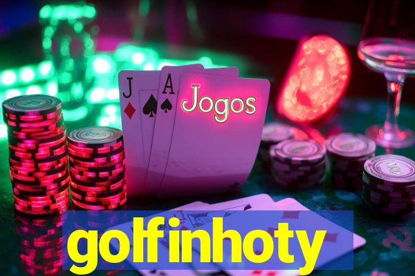 golfinhoty