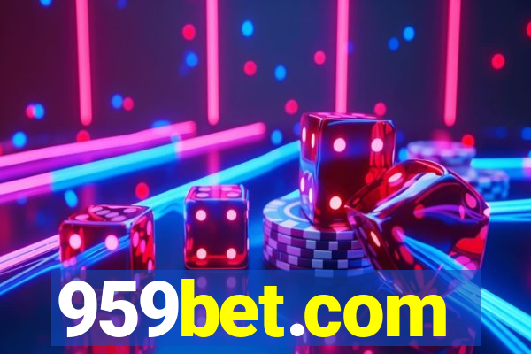 959bet.com