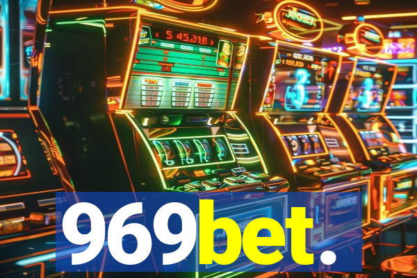 969bet.