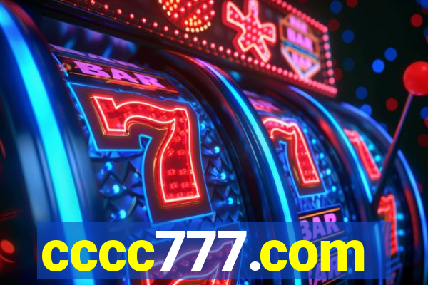 cccc777.com