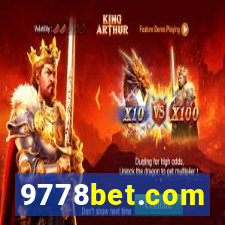 9778bet.com