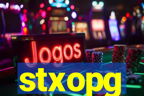 stxopg